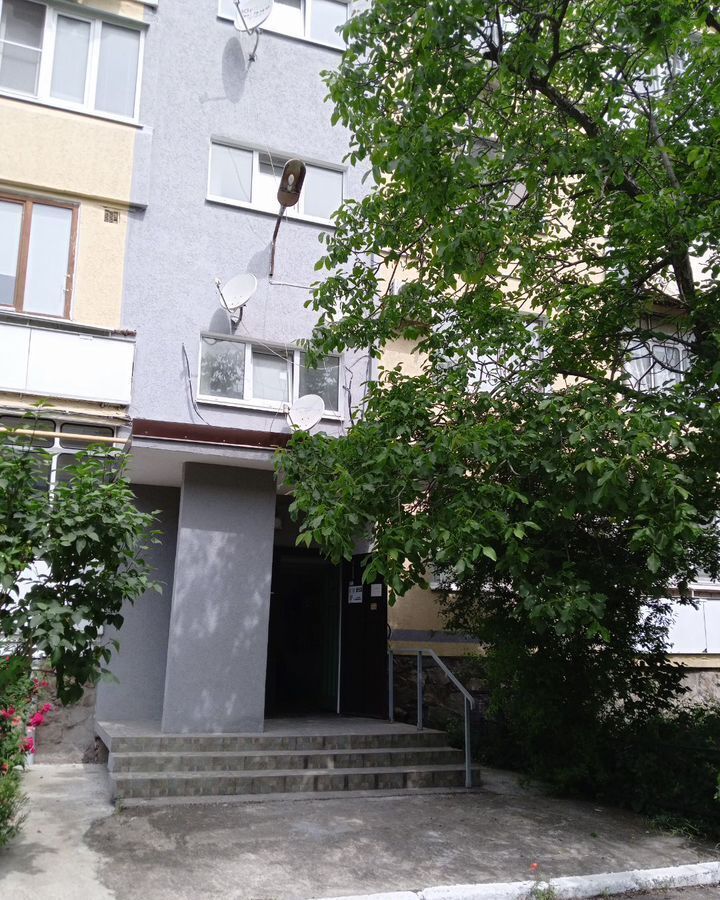 квартира г Новороссийск с Гайдук ш Новороссийское 17 фото 1