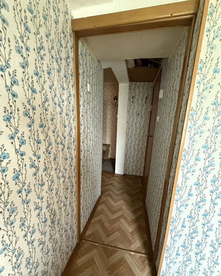 квартира г Чита р-н Центральный ул Красноармейская 68 фото 3