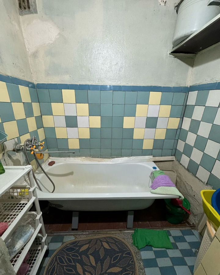 квартира г Кизляр ул 40 лет Дагестана 5/3 фото 5
