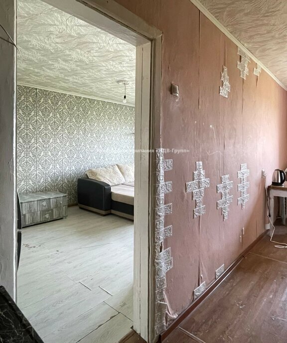 квартира г Хабаровск р-н Индустриальный ул Калараша 22а 1-й микрорайон фото 9