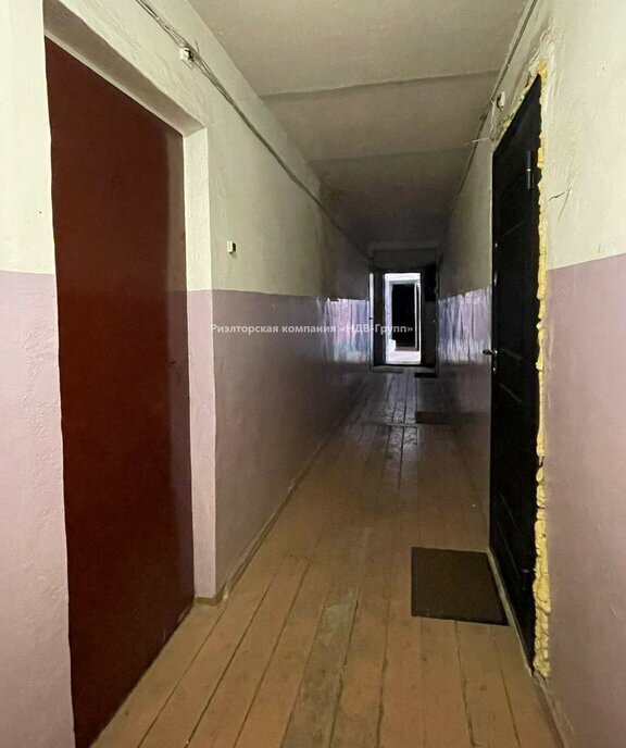 квартира г Хабаровск р-н Индустриальный ул Калараша 22а 1-й микрорайон фото 12