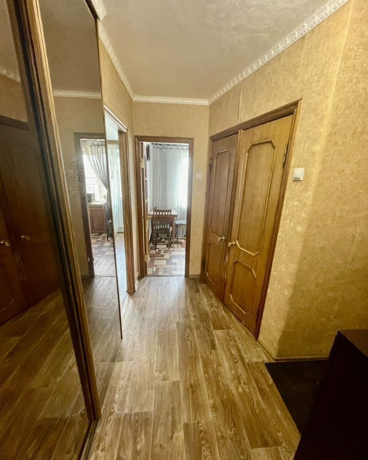 квартира г Шатура ул Войкова 10 фото 13