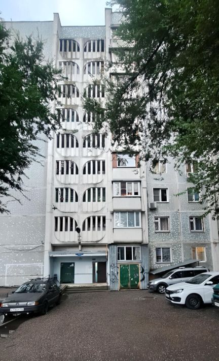 квартира г Пятигорск ул Пирогова 17к/2 фото 21