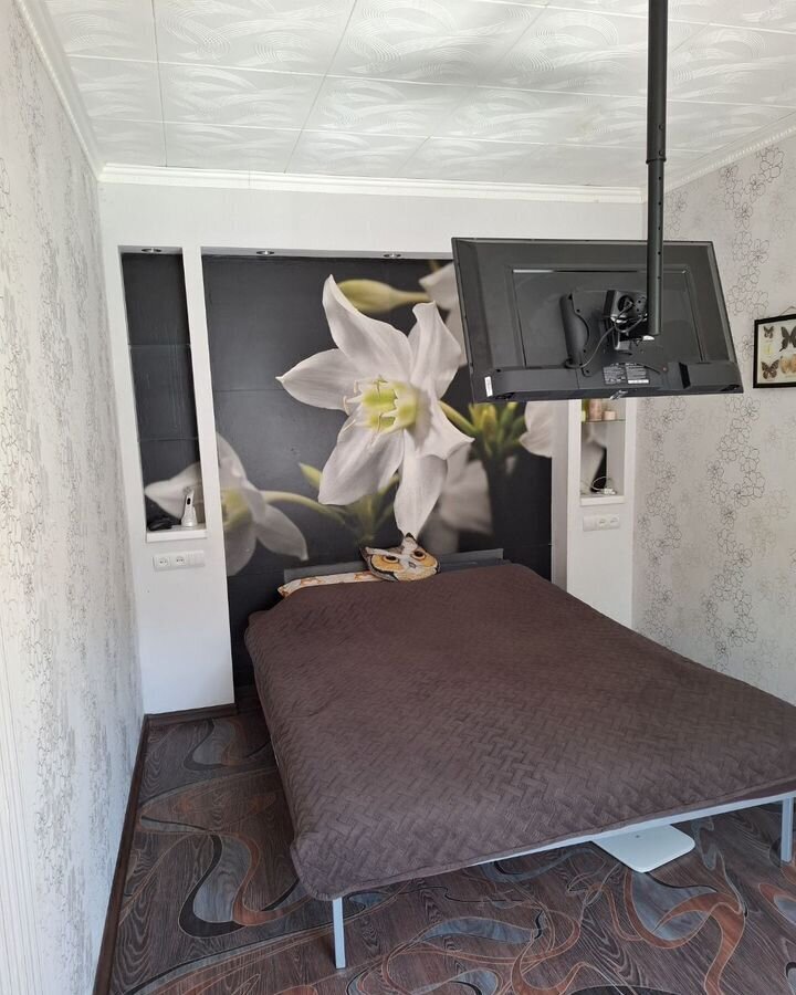 квартира г Волжск ул Кузьмина 37а фото 14