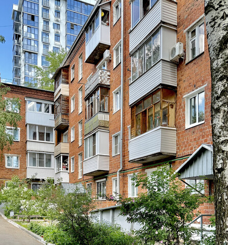 р-н Октябрьский Городок Металлургов м-н, Подлесная 9-я, 23Б фото