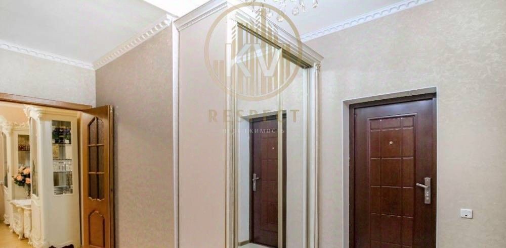 квартира г Пятигорск ул Партизанская 1бк/1 фото 14