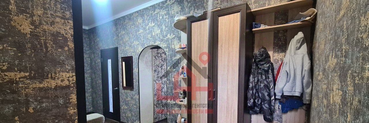 квартира г Ессентуки пер Котовского 44г фото 4