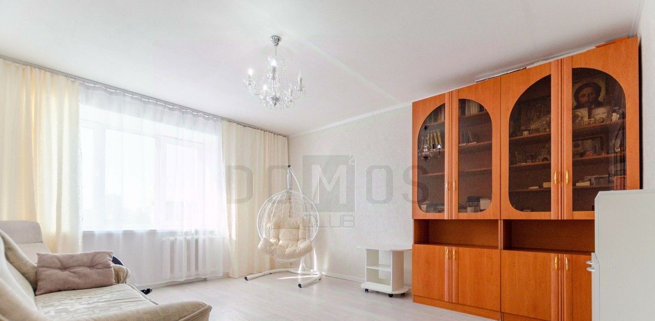 квартира г Екатеринбург ул Старых Большевиков 54а Проспект Космонавтов фото 3
