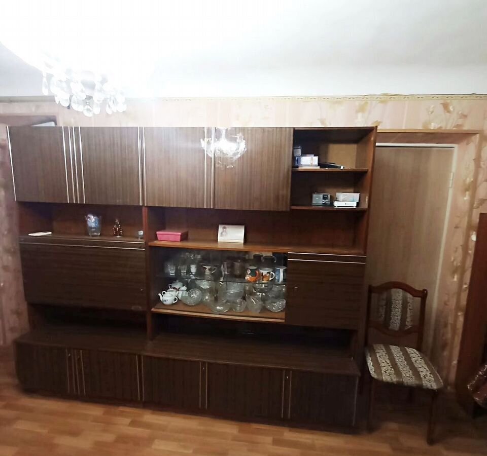 квартира г Ставрополь р-н Промышленный ул Ленина 472 фото 2
