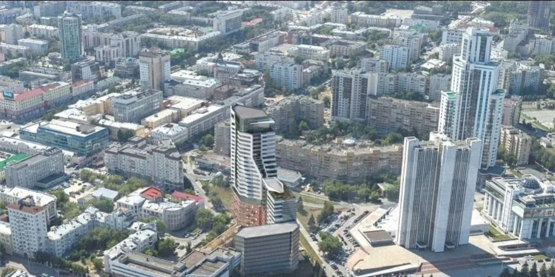 квартира г Екатеринбург ул Маршала Жукова 10 Площадь 1905 года фото 30