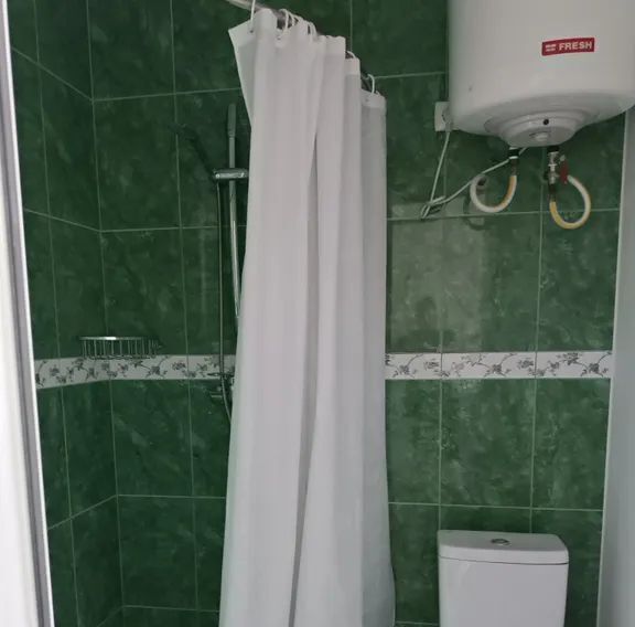 дом г Феодосия пгт Приморский ул Гайдара 28 фото 19