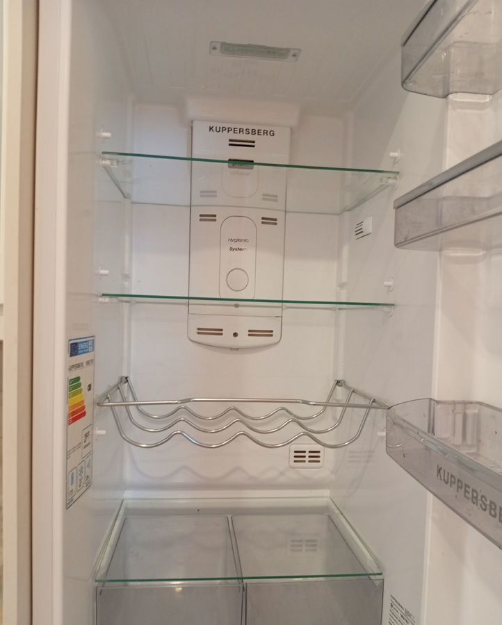 квартира г Домодедово мкр Южный ул Курыжова 19к/3 фото 21