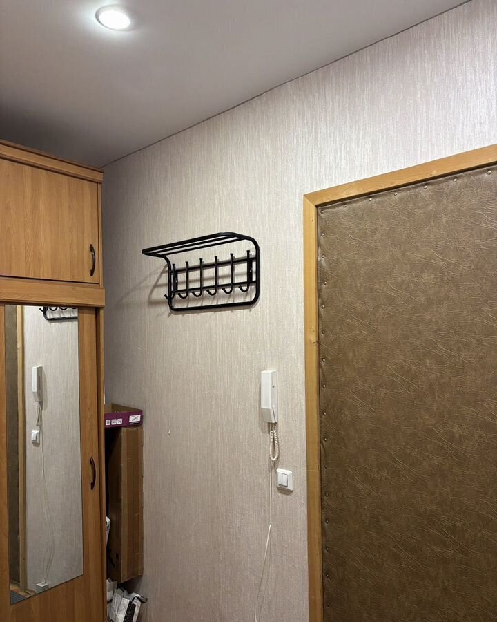 квартира г Уфа р-н Кировский ул Софьи Перовской 19/2 фото 14