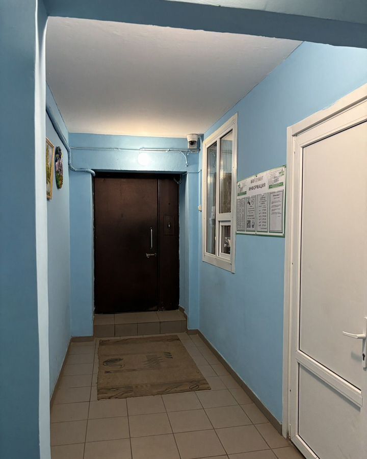 квартира г Уфа р-н Кировский ул Софьи Перовской 19/2 фото 18