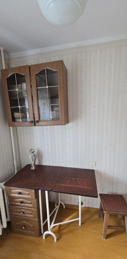 квартира г Подольск мкр Климовск ул Садовая 22 фото 2