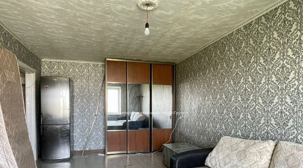 квартира г Хабаровск р-н Индустриальный ул Калараша 22а 1-й мкр фото 4
