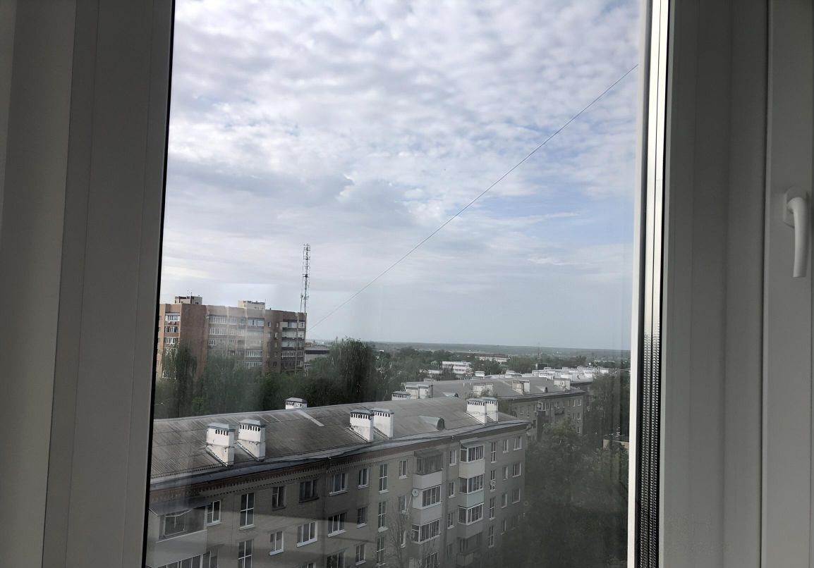 квартира г Коломна ул Дзержинского 10бк/1 фото 19