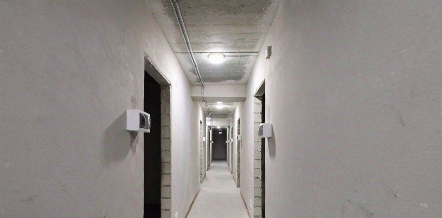 квартира г Калининград р-н Центральный ул Сержанта Мишина 83к/2 фото 11