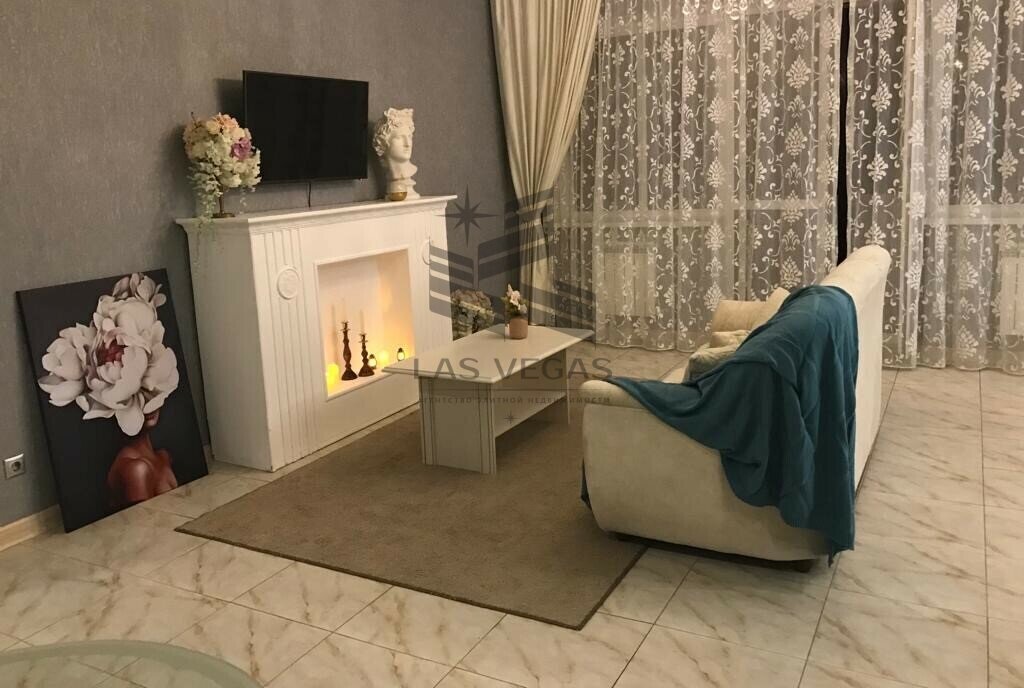 квартира г Казань метро Площадь Тукая р-н Вахитовский ул Щапова 15 фото 12