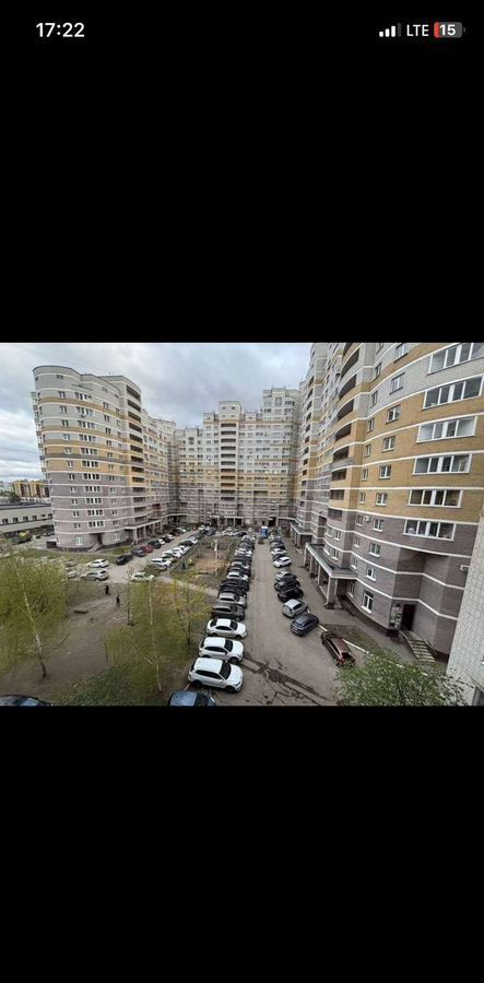 квартира г Кострома р-н Центральный ул Войкова 40 фото 9