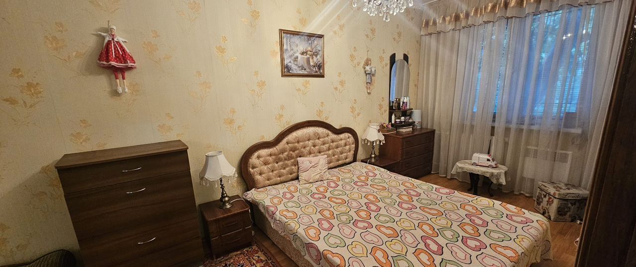 квартира г Алушта ул Ленина 60 фото 7