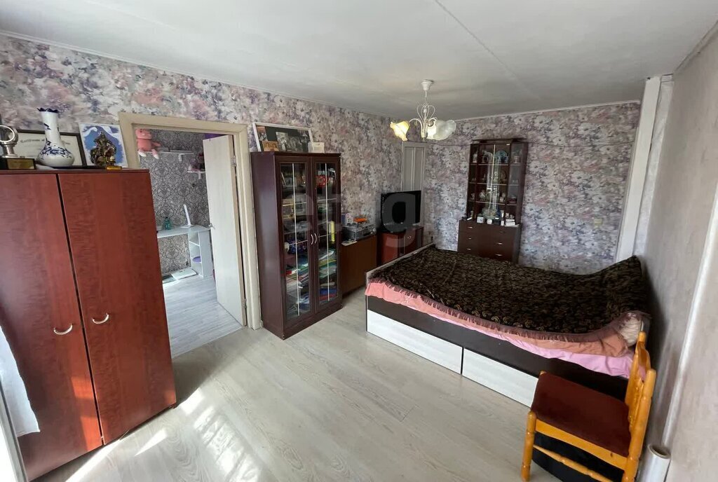 квартира г Тверь р-н Заволжский пр-кт Комсомольский 1/28а фото 10