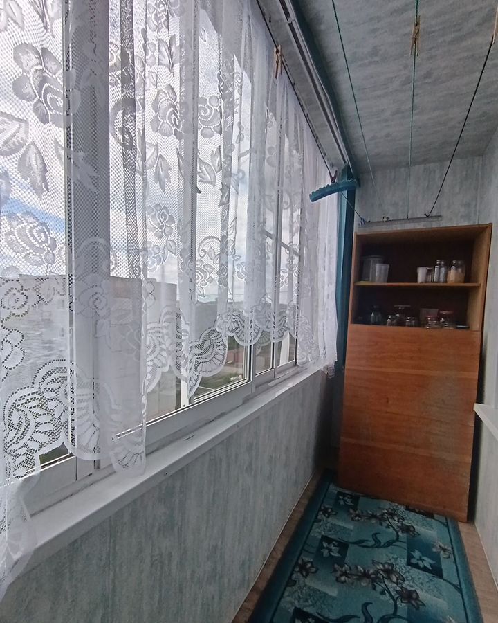 квартира г Белово ул Серова 48 Кемеровская обл. — Кузбасс, Городок, Новый Городок фото 14