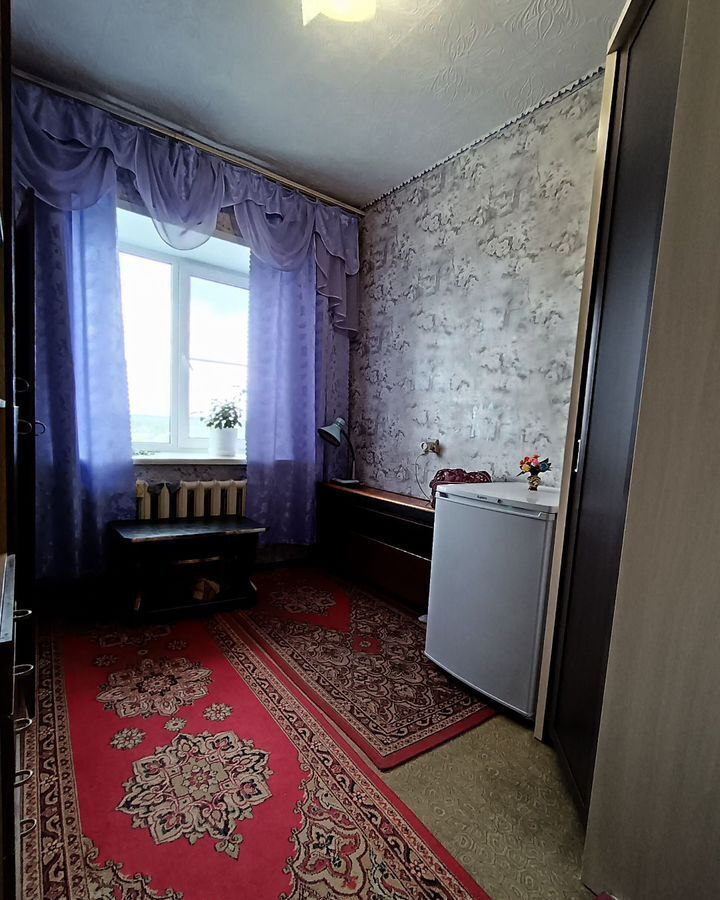 квартира г Белово ул Серова 48 Кемеровская обл. — Кузбасс, Городок, Новый Городок фото 4