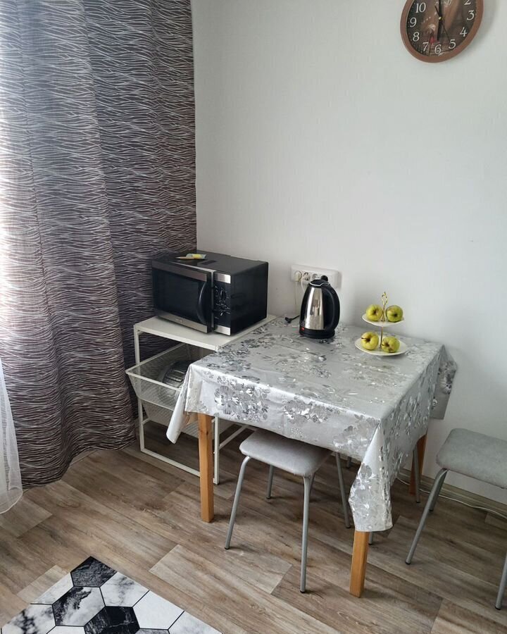 комната г Челябинск р-н Курчатовский ул Молдавская 17а фото 3