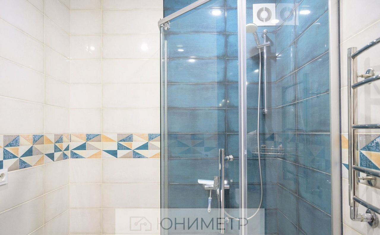 квартира г Сыктывкар ул Южная 18 фото 16
