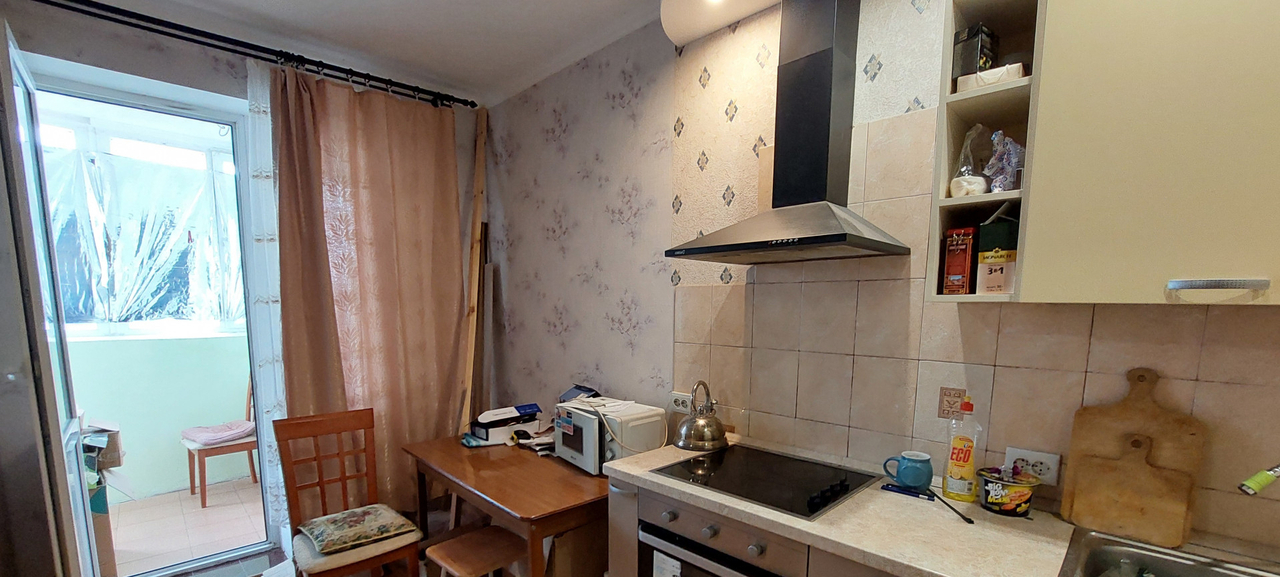квартира г Ростов-на-Дону р-н Советский Западный ул Извилистая 13/1 фото 4