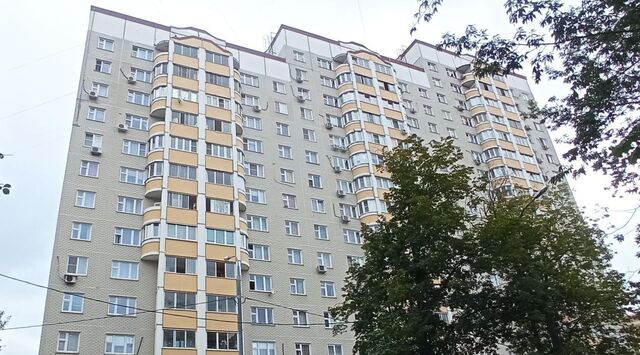 метро Молодежная ш Рублёвское 93К 2 фото