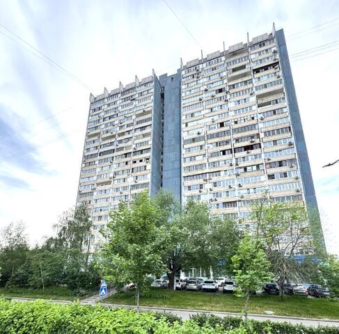 метро Ясенево ул Ясногорская 17к/2 фото