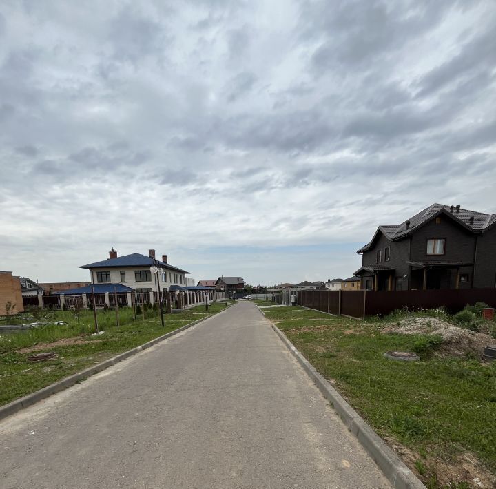дом городской округ Наро-Фоминский г Апрелевка КП «Апрелевка-Парк» Апрелевка, д. Мартемьяново фото 5