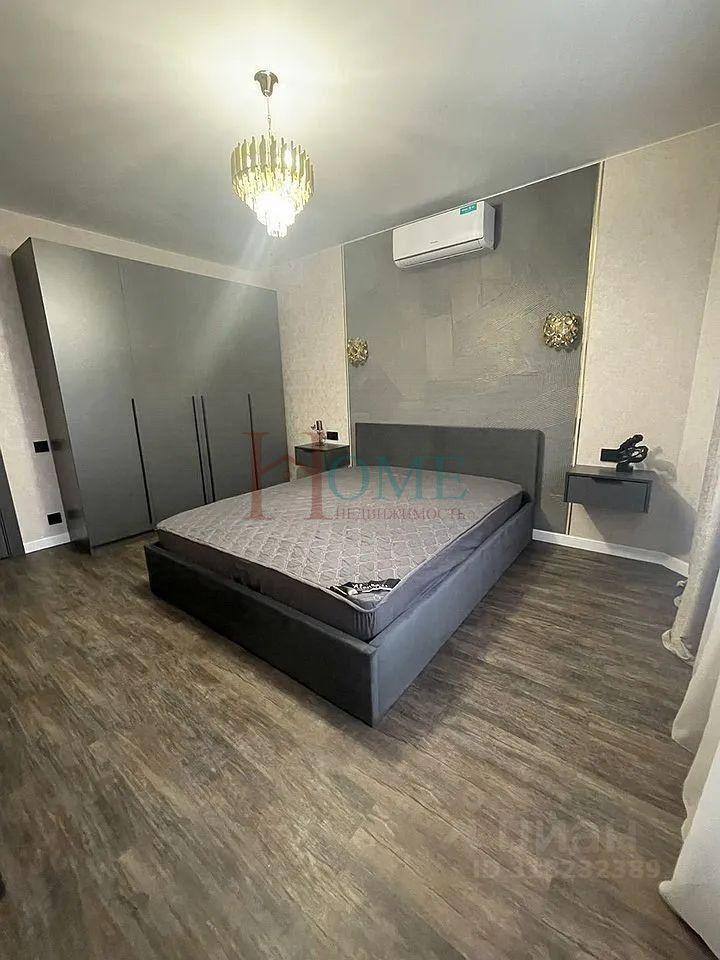 квартира г Новосибирск р-н Ленинский пер 1-й Станиславского 630054 7 фото 1
