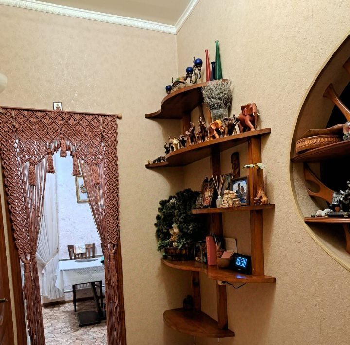 квартира г Раменское Холодово ул Народная 3 Фабричная фото 13