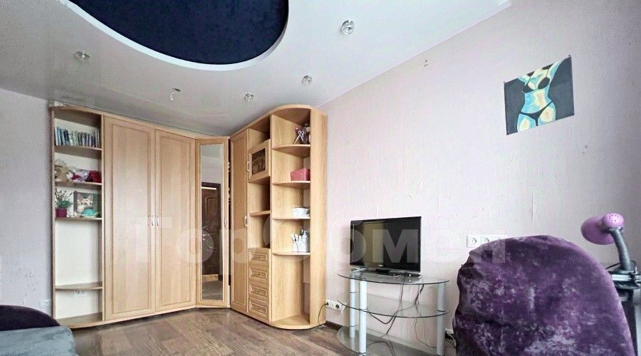 квартира г Истра ул Ленина 19 фото 7
