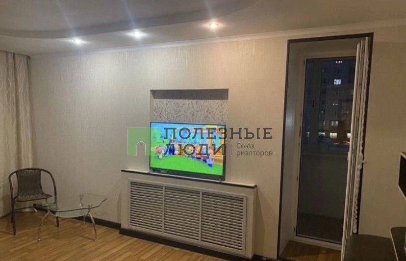 квартира г Сыктывкар ул Ленина 17 фото 3