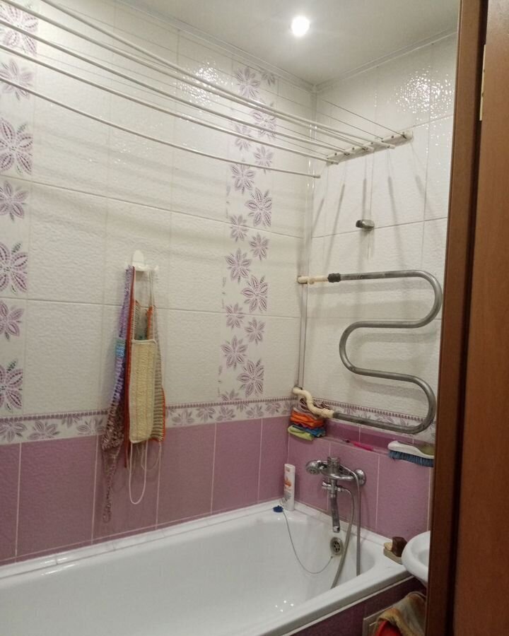 квартира г Кызыл ул Ооржака Лопсанчапа 15 фото 1