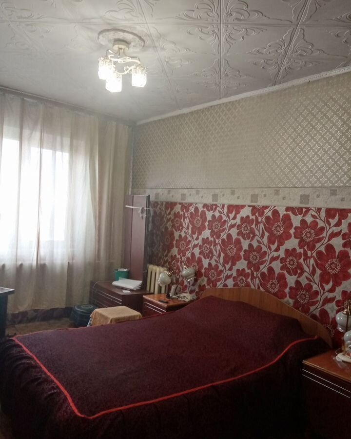 квартира г Кызыл ул Ооржака Лопсанчапа 15 фото 3