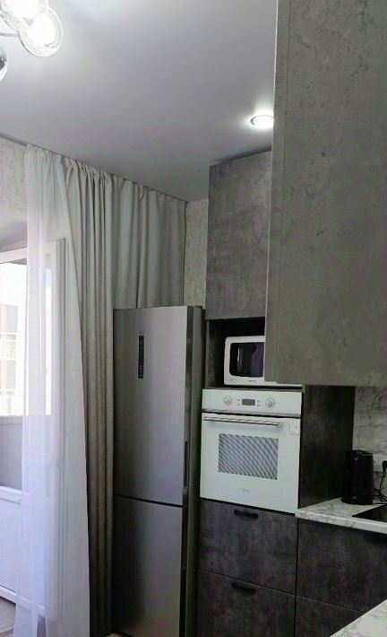 квартира г Абакан ул Генерала Тихонова 6 фото 23