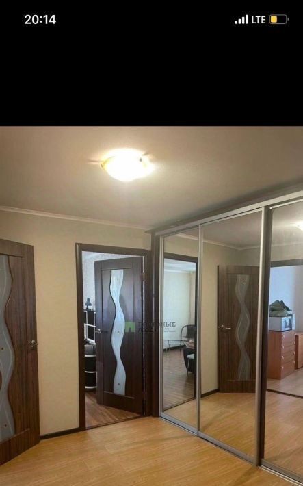квартира г Сыктывкар ул Ленина 17 фото 5