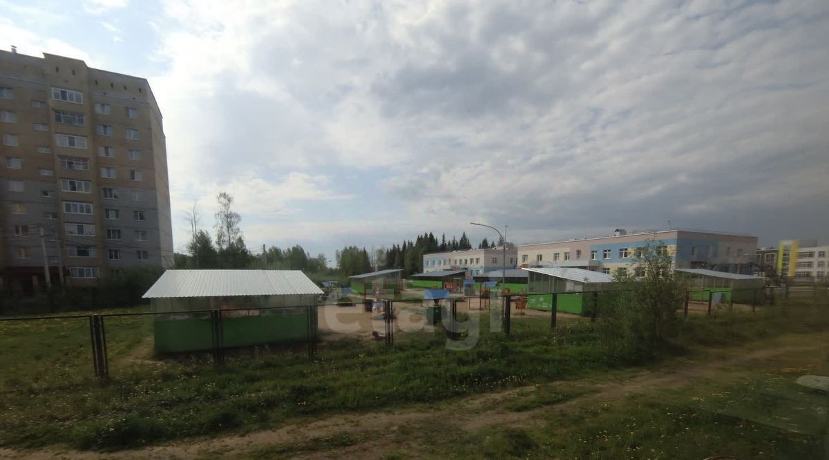 квартира г Сыктывкар ул Весенняя 5 фото 7