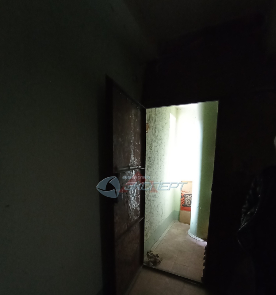 квартира р-н Кольчугинский г Кольчугино ул Шмелева 8 городское поселение Кольчугино фото 22