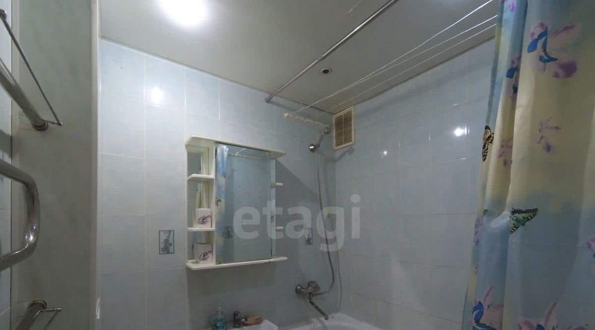 квартира г Сыктывкар ул Весенняя 5 фото 16