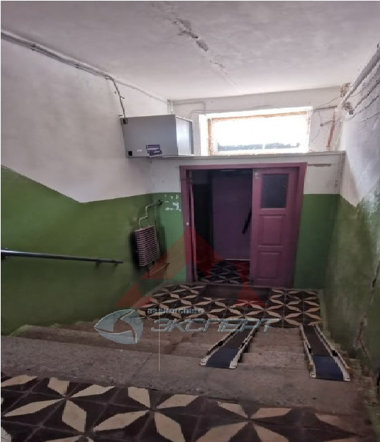 квартира р-н Кольчугинский г Кольчугино ул Добровольского 13 городское поселение Кольчугино фото 23