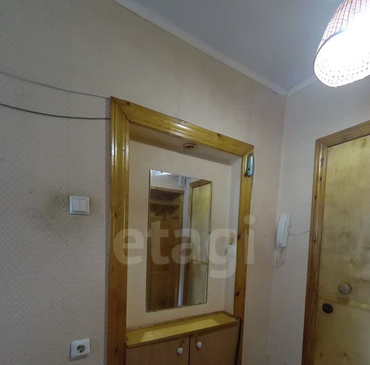 квартира г Сыктывкар ул Весенняя 5 фото 18