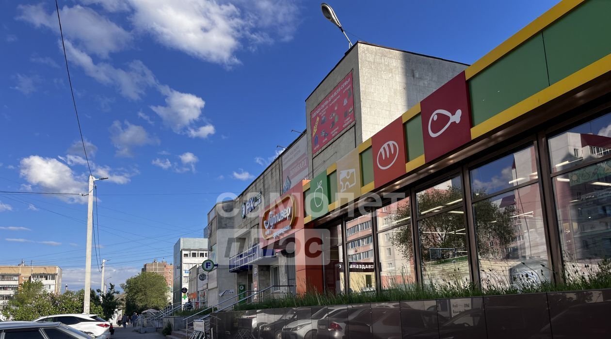 квартира г Ульяновск р-н Засвияжский пр-кт Хо Ши Мина 13 фото 46