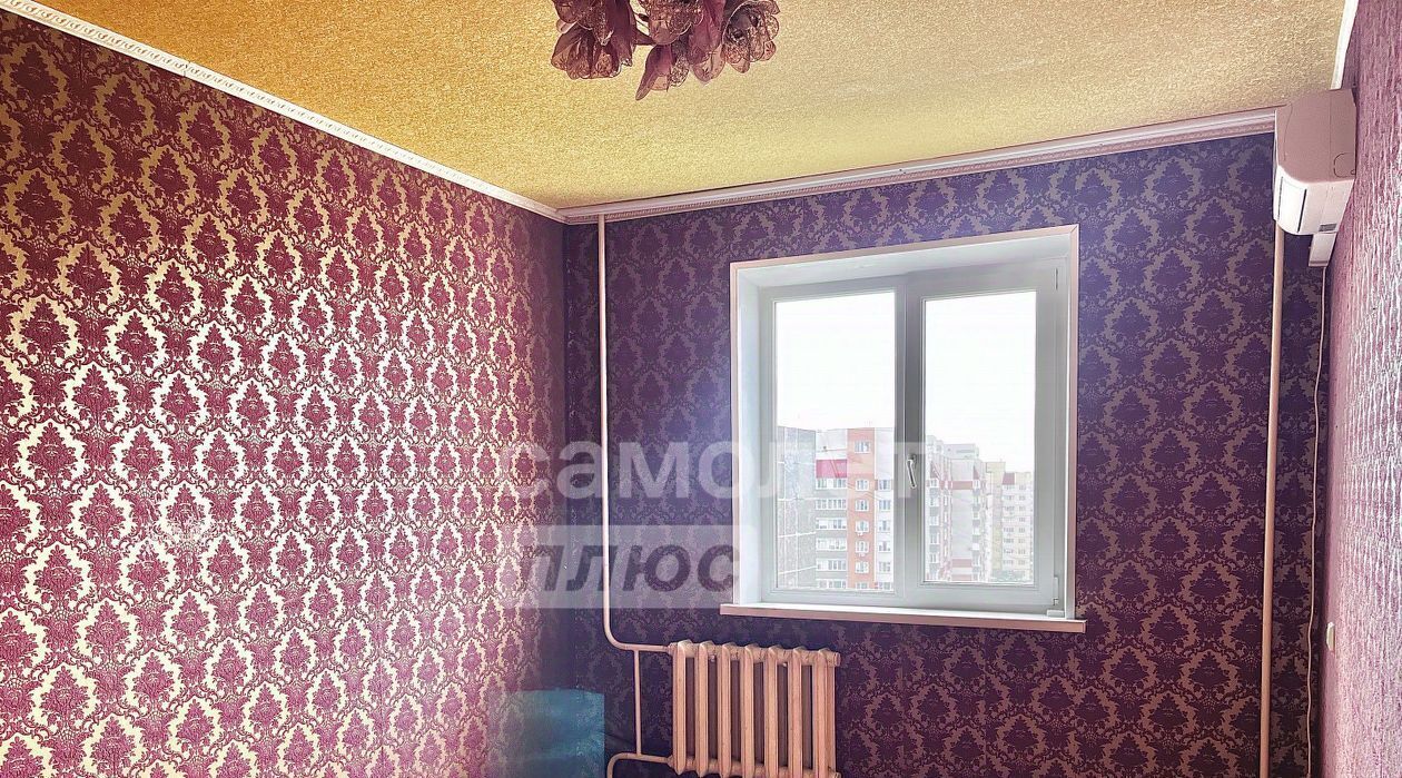 квартира г Ульяновск р-н Засвияжский пр-кт Хо Ши Мина 13 фото 33