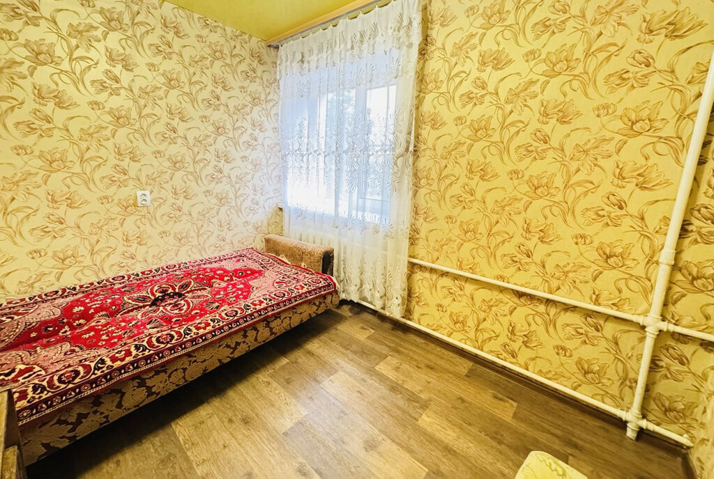 квартира г Тула р-н Привокзальный ул Прокудина 6 фото 7